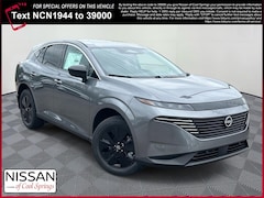 2025 Nissan Murano SV SUV