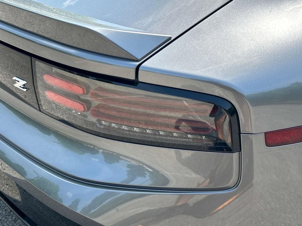 2025 Nissan Z Performance - Photo 10