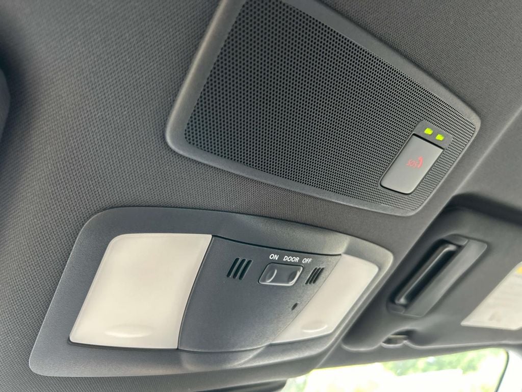 2025 Nissan Z Performance - Photo 30