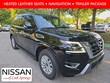  Nissan Armada