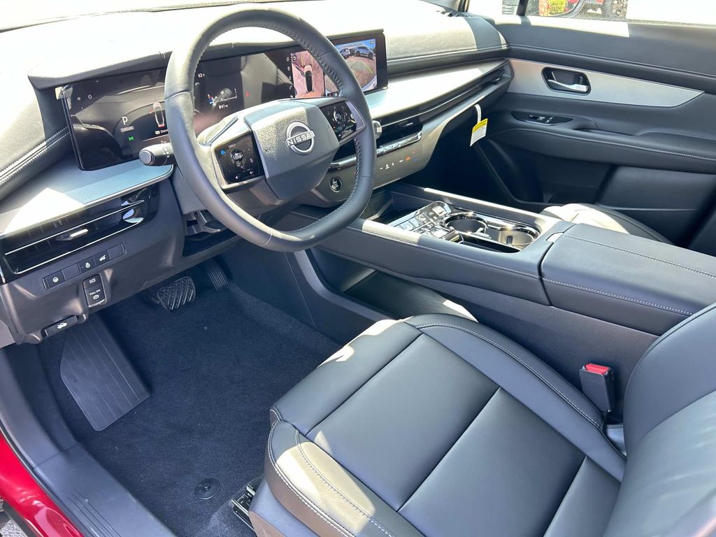 2025 Nissan Murano SL - Photo 14