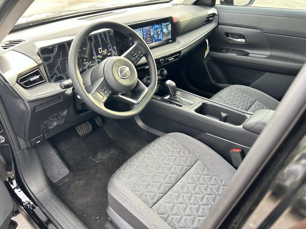 2026 Nissan KICKS SV AWD - Photo 13