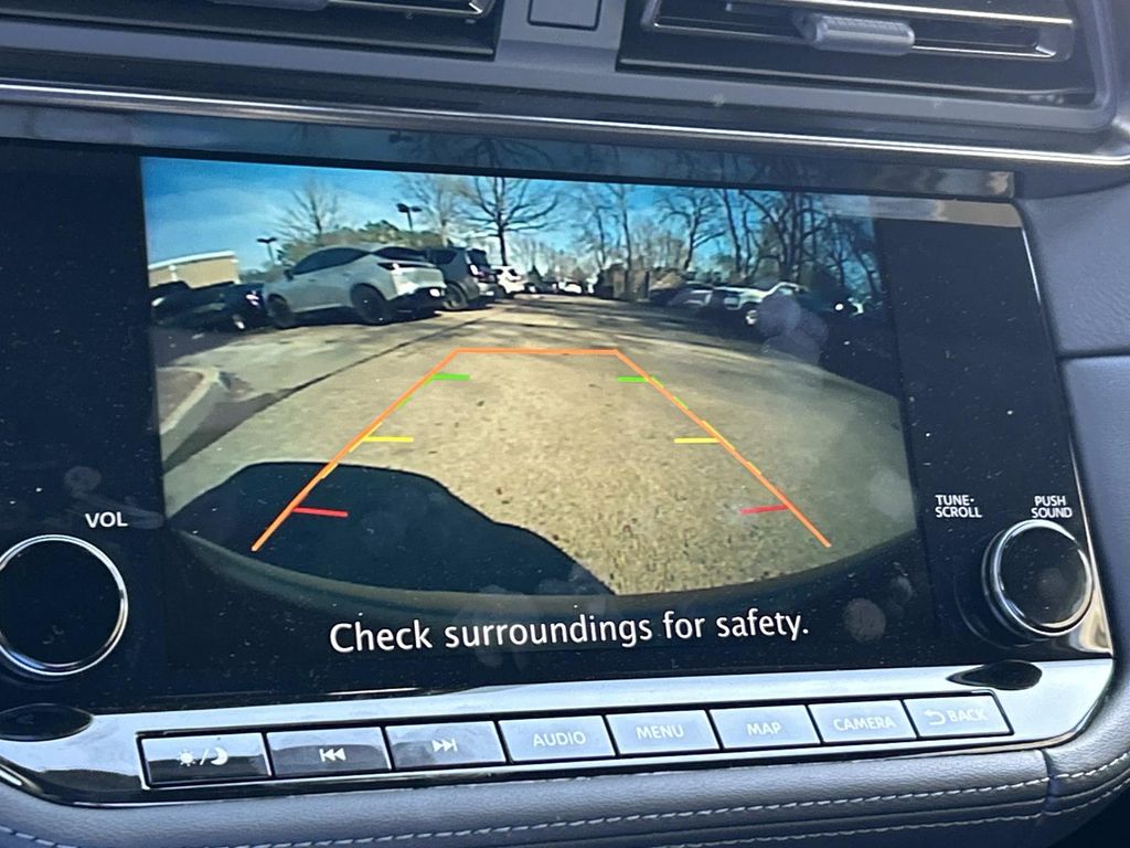 2025 Nissan Z Performance - Photo 31