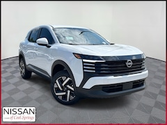 2025 Nissan Kicks SV SUV
