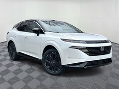 2026 Nissan Murano Platinum SUV