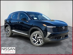 2026 Nissan Kicks SV SUV