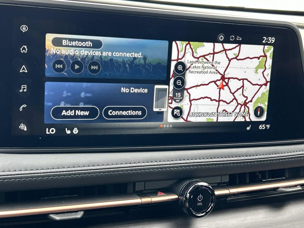 2025 Nissan ARIYA Engage+ - Photo 30