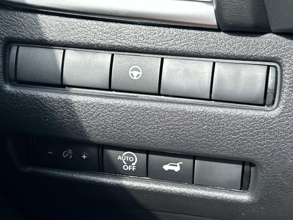 2026 Nissan Rogue SV - Photo 27