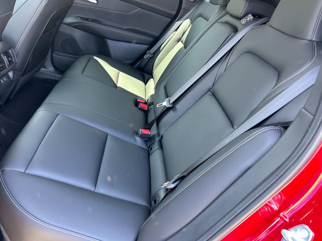 2025 Nissan Murano SL - Photo 20