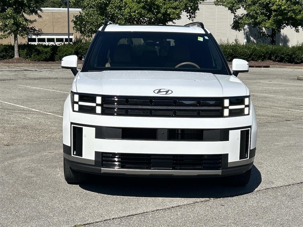 Used 2024 Hyundai Santa Fe Limited SUV