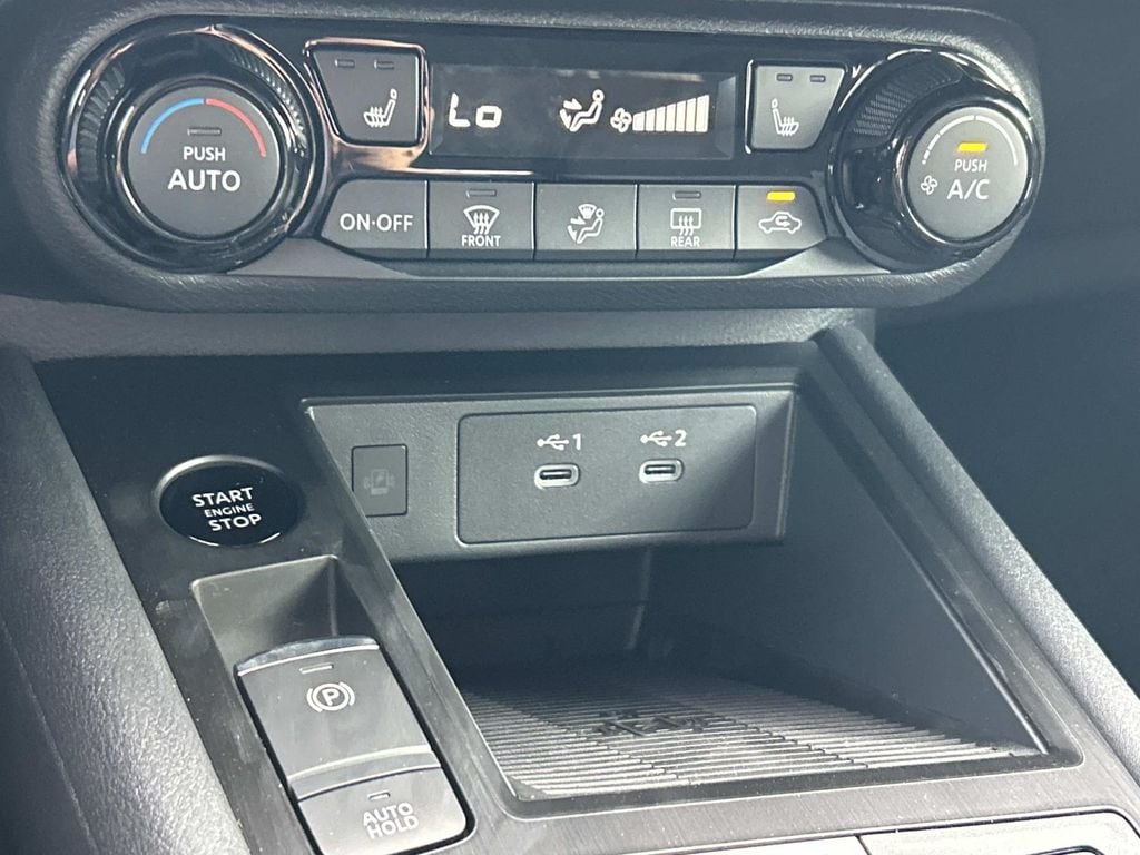 2026 Nissan KICKS SV AWD - Photo 25