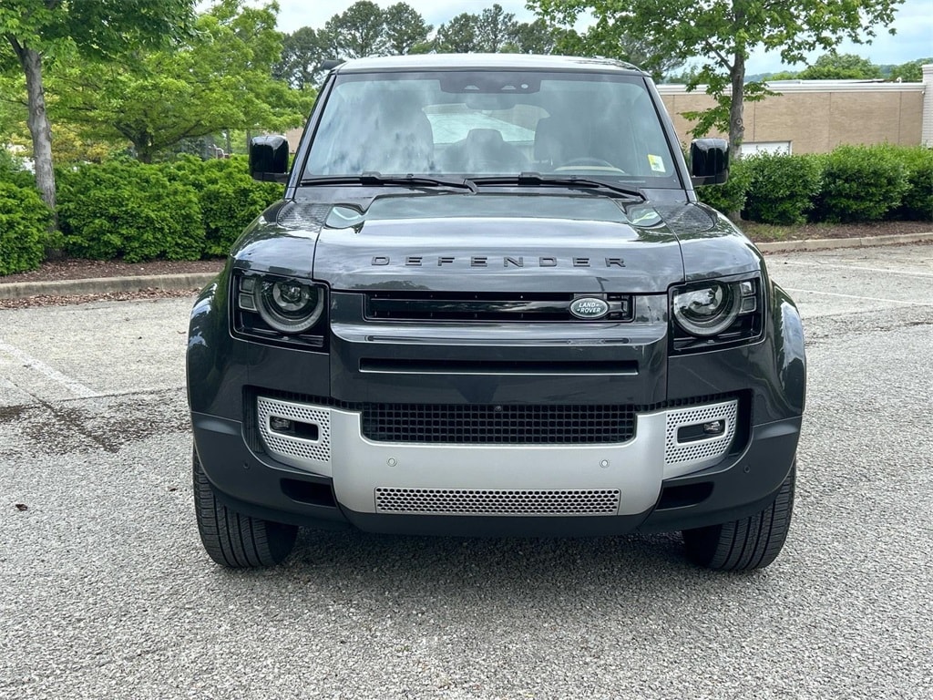 Used 2025 Land Rover Defender S with VIN SALEJ7EX0S2362444 for sale in Franklin, TN