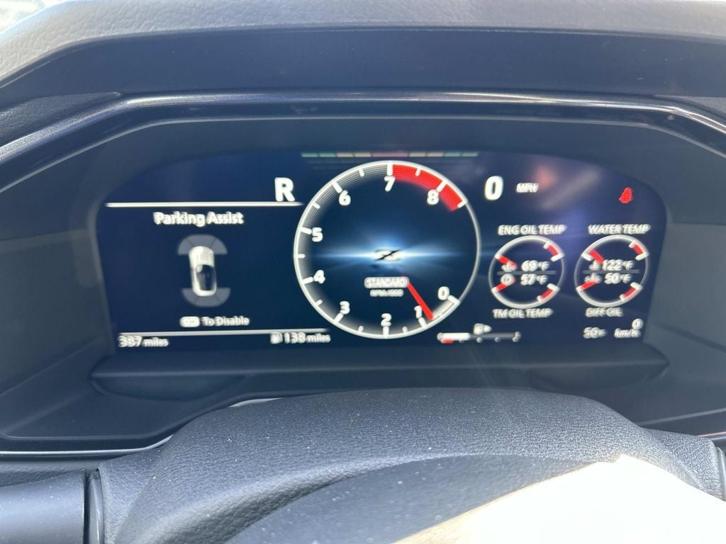 2025 Nissan Z Performance - Photo 33