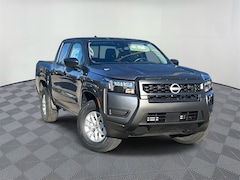 2026 Nissan Frontier S Truck Crew Cab