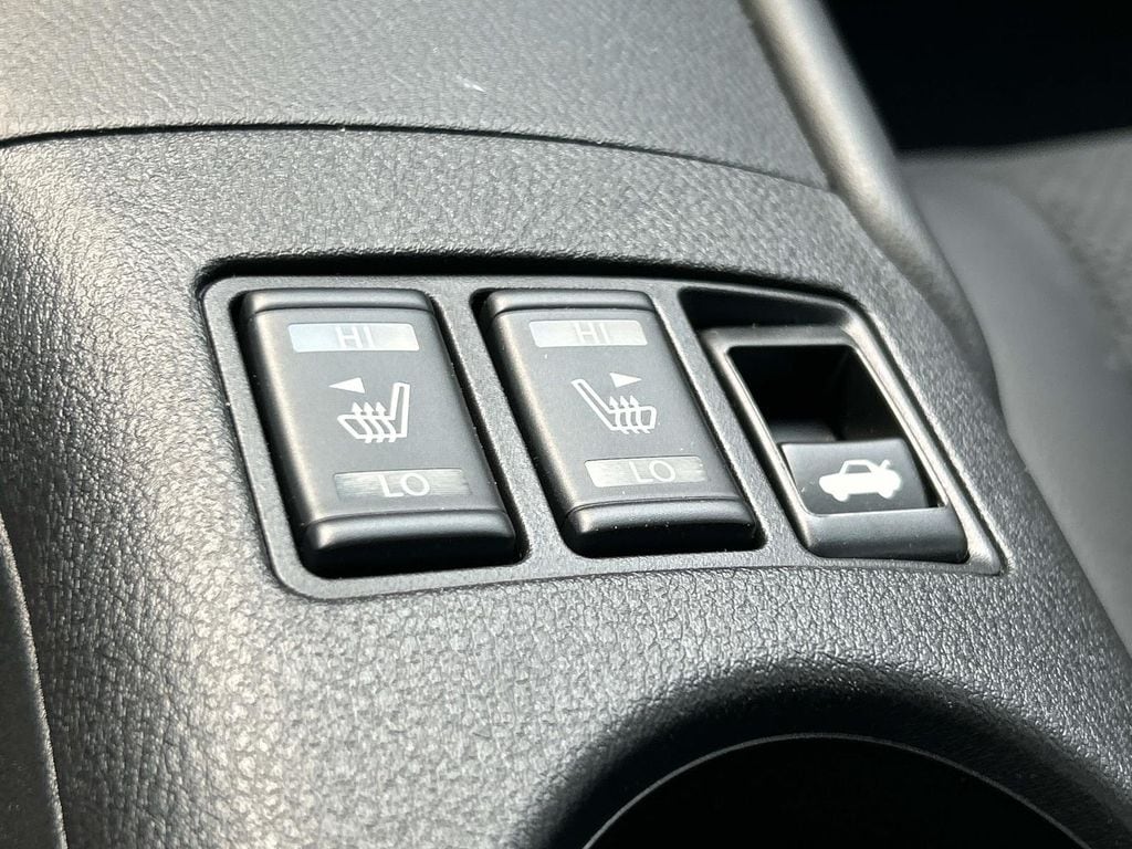 2025 Nissan Z Performance - Photo 29