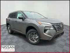 2026 Nissan Rogue S SUV