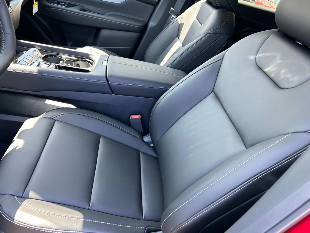 2025 Nissan Murano SL - Photo 50