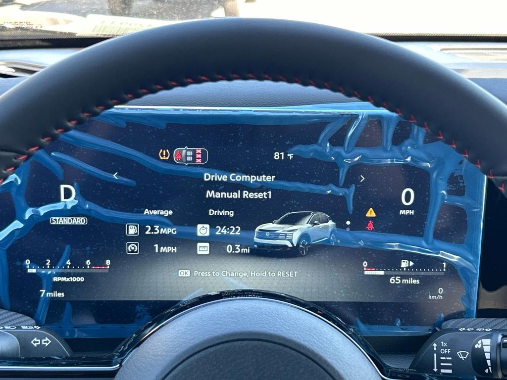 2026 Nissan KICKS SR - Photo 30