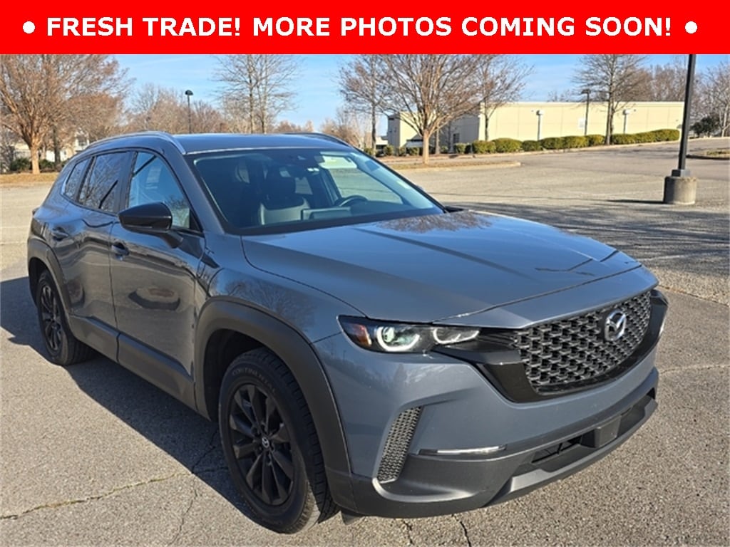 2024 Mazda CX-50 S PREMIUM's photo