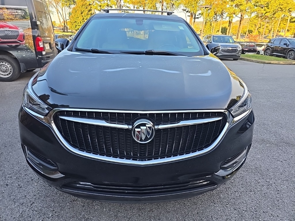 Used 2020 Buick Enclave Essence SUV