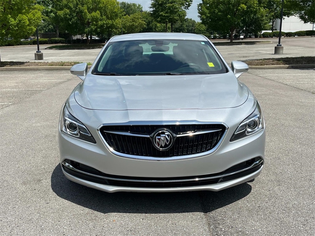 Used 2018 Buick LaCrosse Essence with VIN 1G4ZP5SZ4JU133507 for sale in Franklin, TN