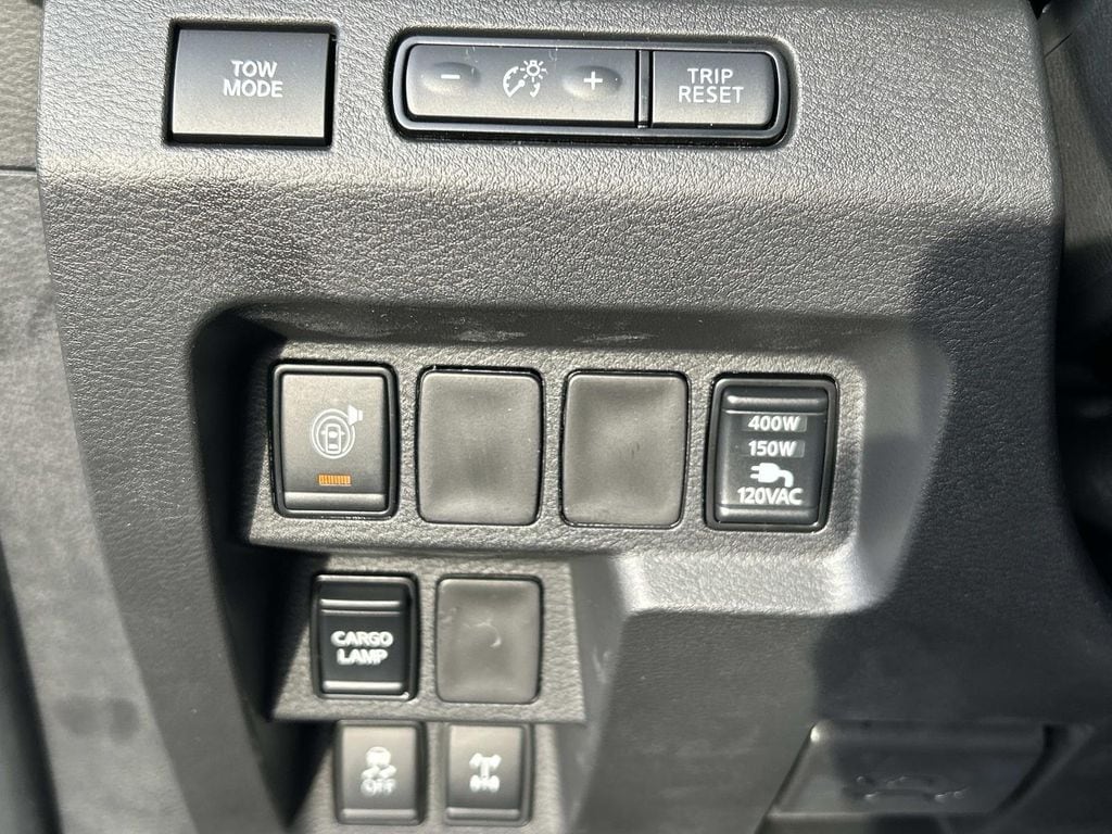 2026 Nissan Frontier PRO-4X - Photo 27