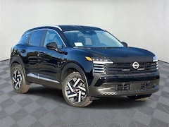 2026 Nissan Kicks SV SUV