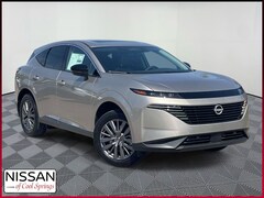 2026 Nissan Murano SL SUV