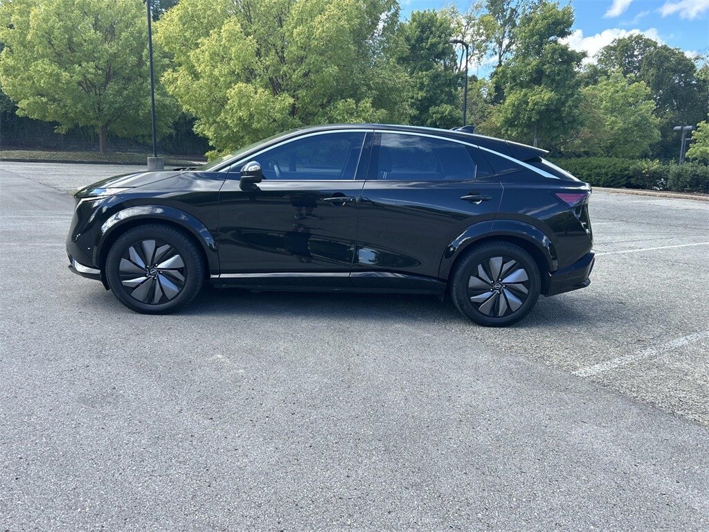 2023 Nissan ARIYA Empower photo 4