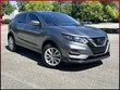  Nissan Rogue Sport