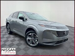 2026 Nissan Murano SV SUV
