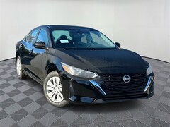 2025 Nissan Sentra S Sedan