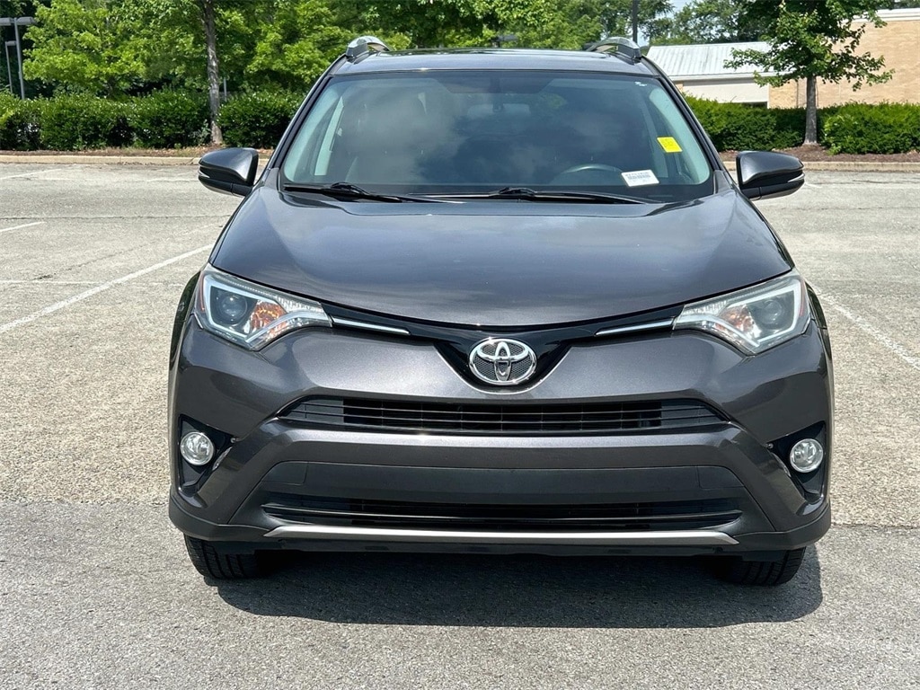 Used 2016 Toyota RAV4 XLE with VIN 2T3WFREV0GW275729 for sale in Franklin, TN