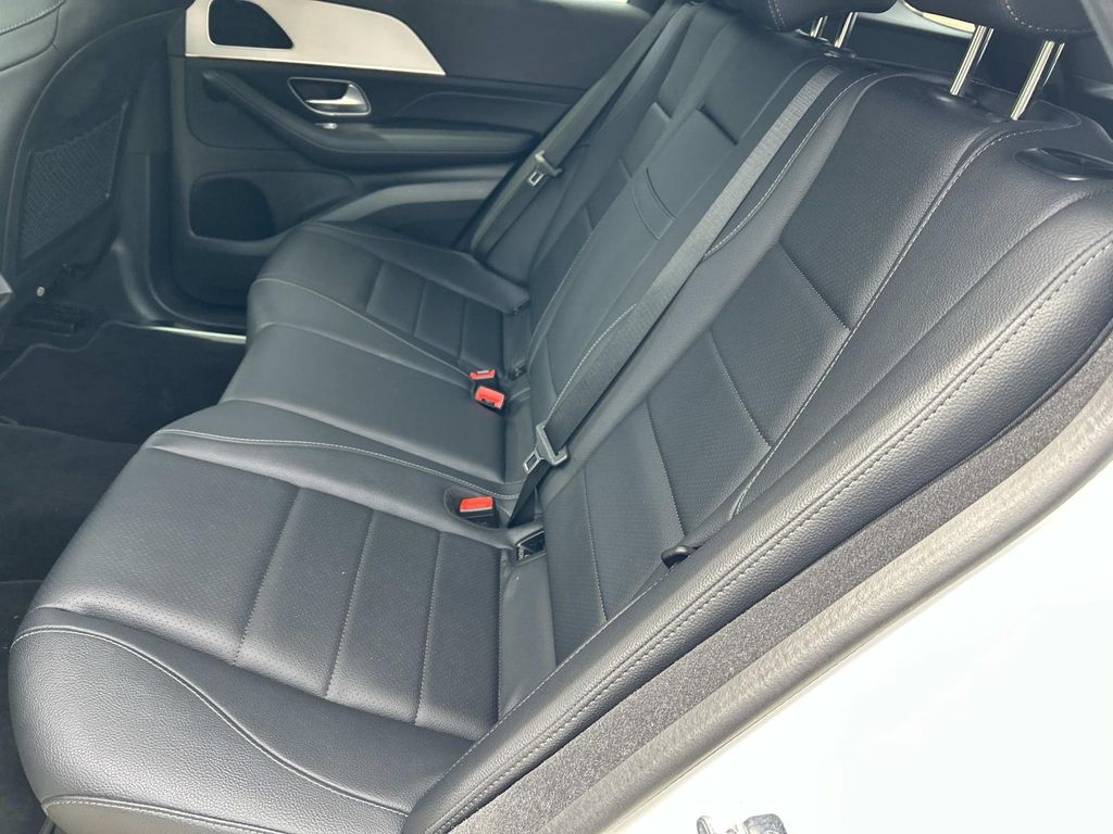 2024 Mercedes-Benz GLE GLE450E - Photo 23