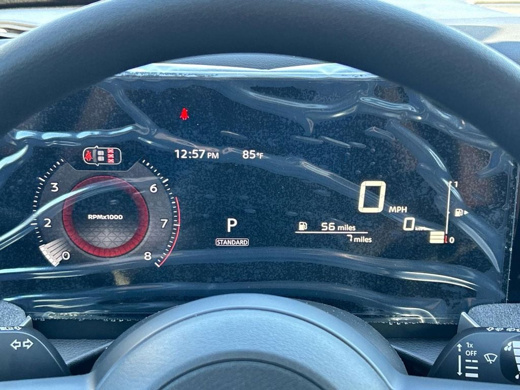 2026 Nissan KICKS SV - Photo 32