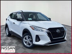 2025 Nissan Kicks Play S SUV