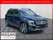  Mercedes-Benz GLB 250