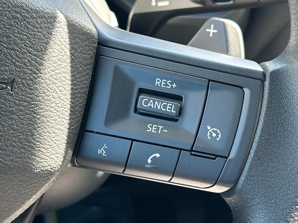 2026 Nissan Rogue S - Photo 26