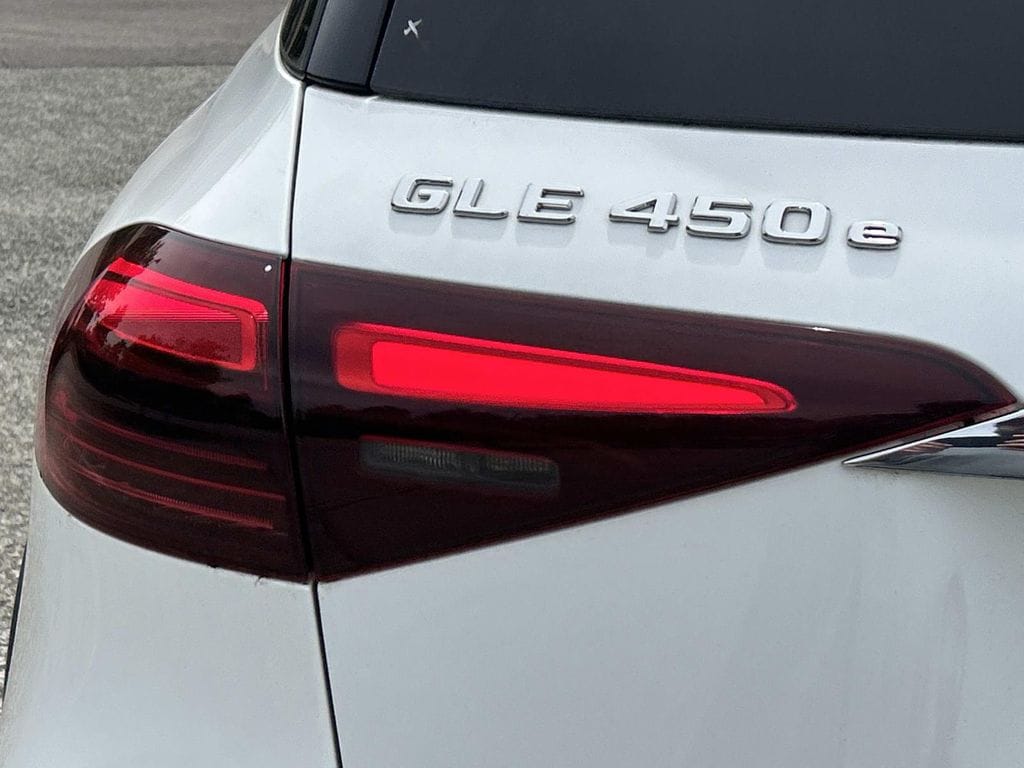 2024 Mercedes-Benz GLE GLE450E - Photo 13