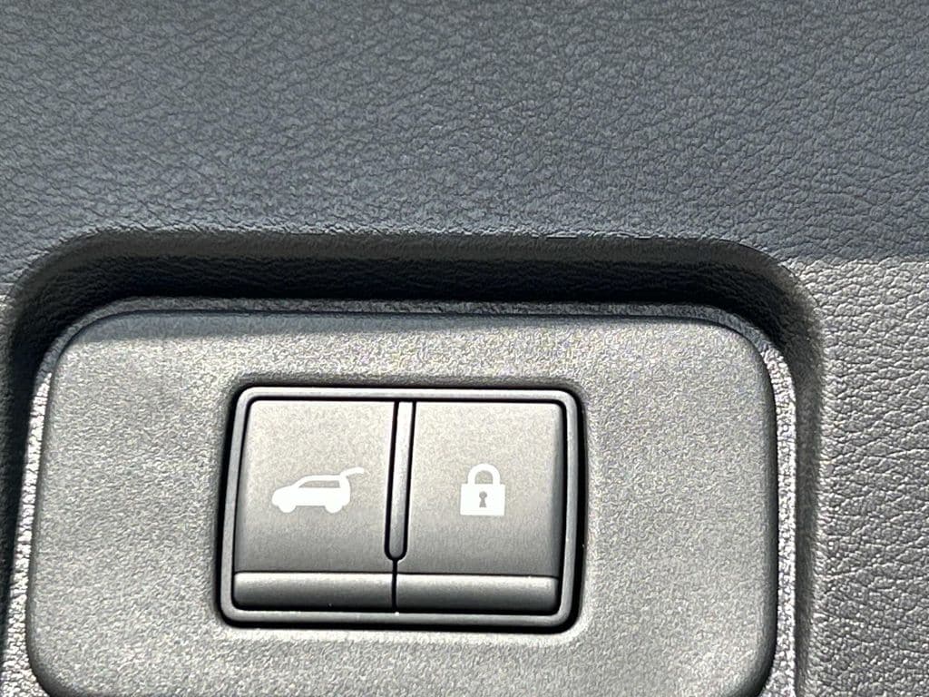 2026 Nissan Rogue SV - Photo 13