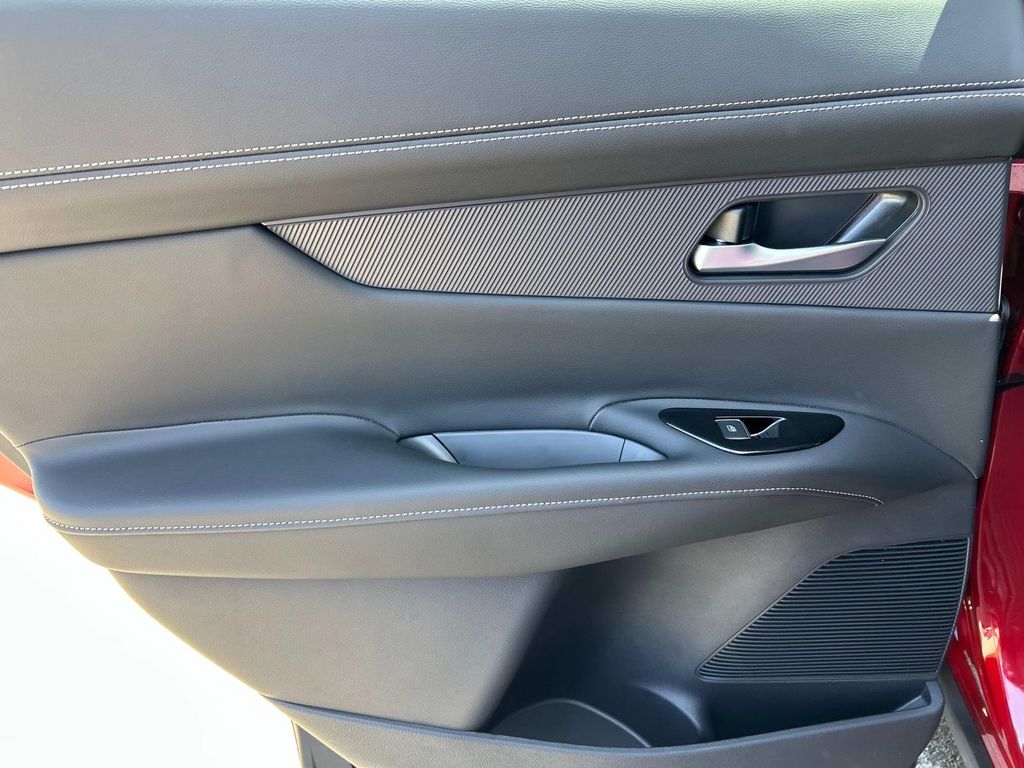 2025 Nissan Murano SL - Photo 56