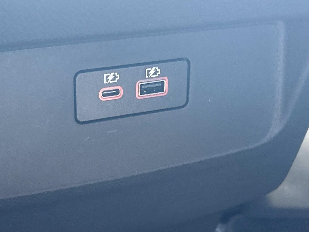 2026 Nissan Frontier SV - Photo 24