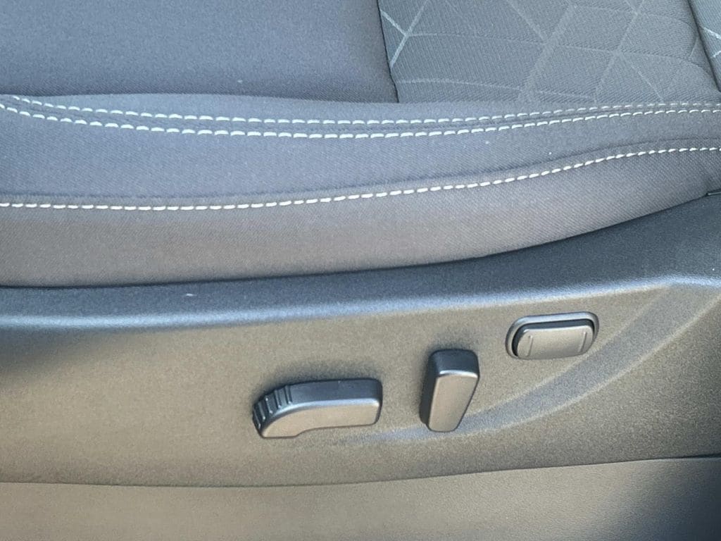 2026 Nissan Frontier SV - Photo 18