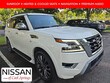  Nissan Armada