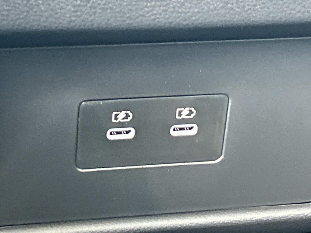 2026 Nissan Rogue SV - Photo 22
