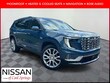  GMC Acadia