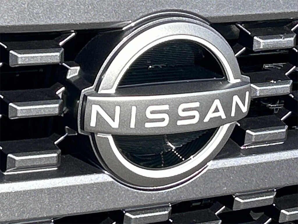 New 2025 Nissan Frontier For Sale at Nissan of Cool Springs
