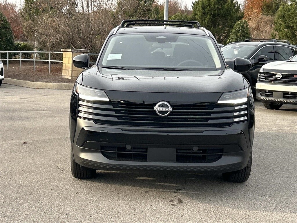 2026 Nissan Kicks SV photo 2