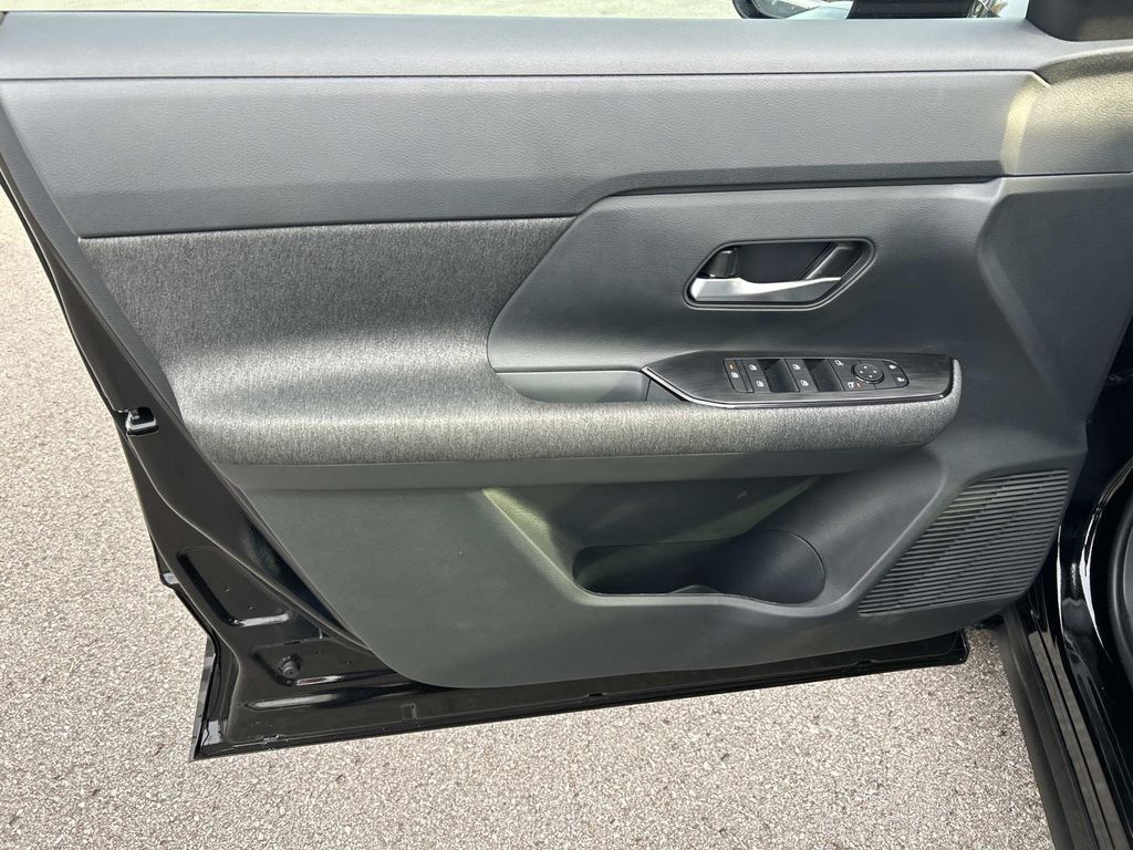 2026 Nissan KICKS SV AWD - Photo 15