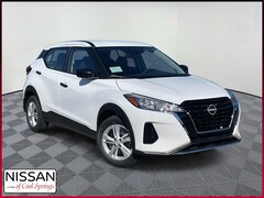 2025 Nissan Kicks Play S SUV